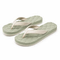 Calze al ginocchio 35-83 in maglia beige con bordo volant stile romantico