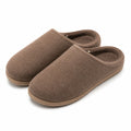Calze al ginocchio 35-86 in maglia beige con bordo volant stile romantico